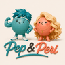 Pep and Peri